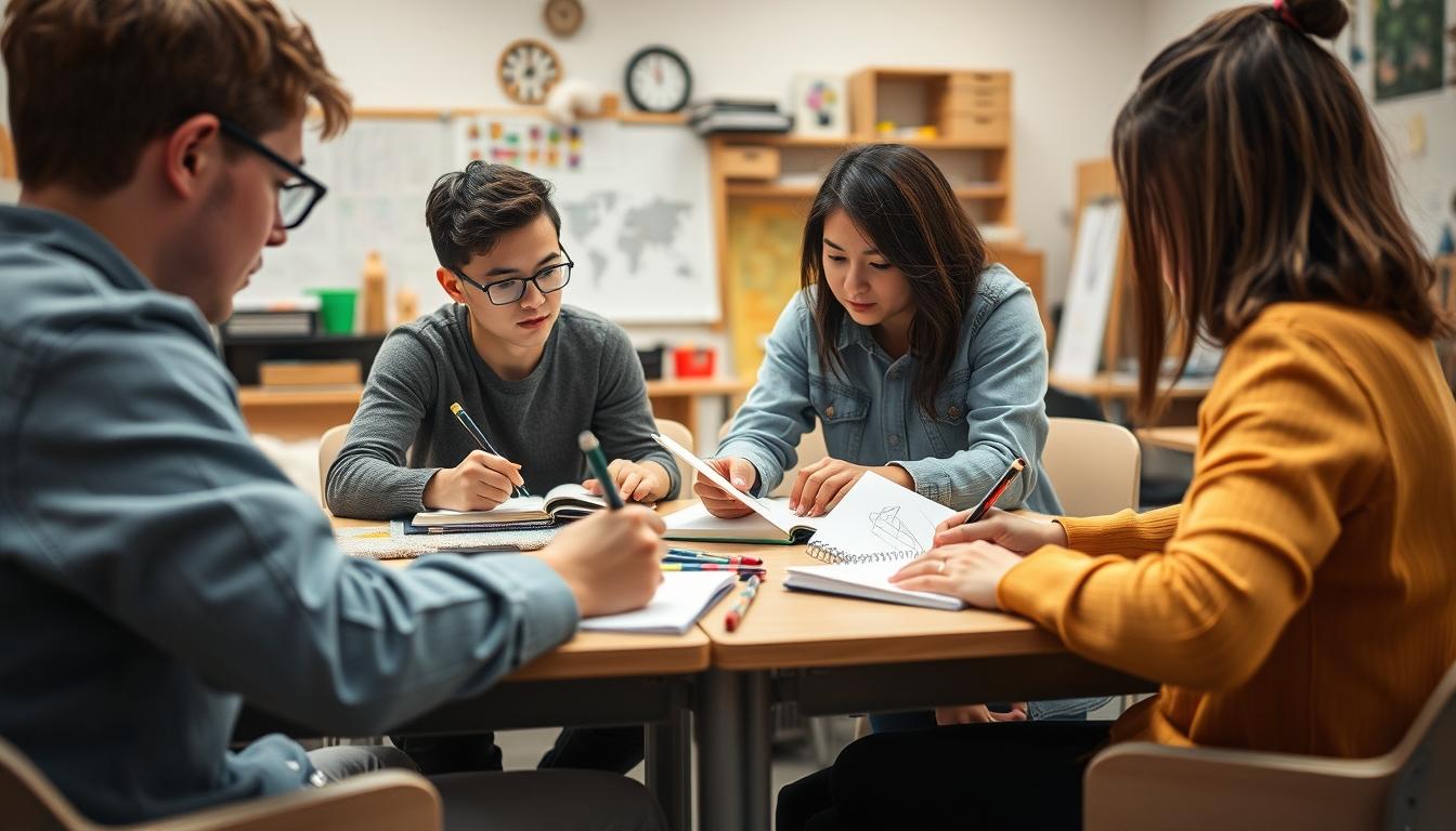 Consistent routine and habit tracking