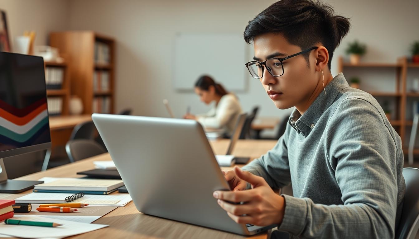 Planning daily balance and healthy routines