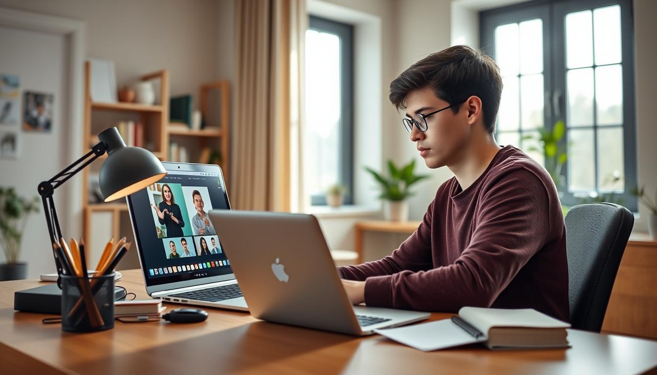 Confidence development and emotional stability