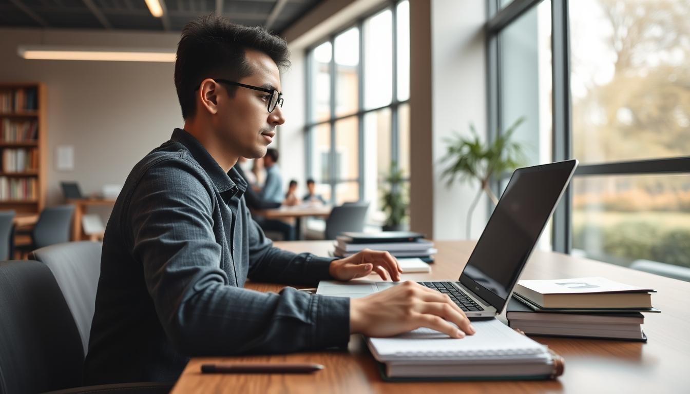 Mindset and self-awareness development