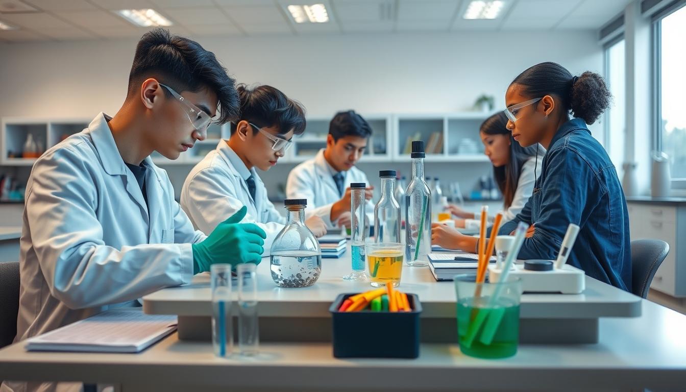 Balanced lifestyle and personal well-being